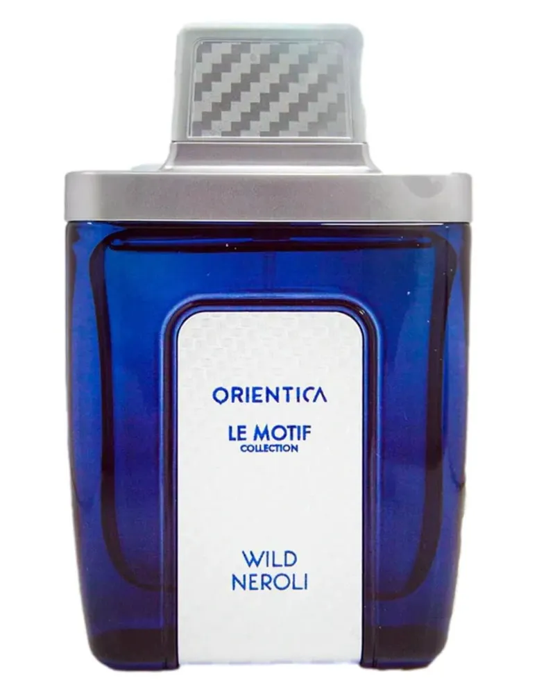 Eau de parfum Orientica Le Motif para mujer