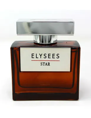 Eau de parfum Elysees Fashion Elysees Star para hombre