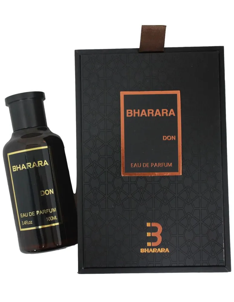 Eau de parfum Bharara para hombre