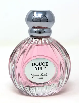 Eau de parfum Elysees Fashion Douce Nuit para mujer