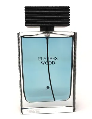 Eau de parfum Elysees Fashion Elysees Wood para hombre