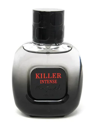 Eau de parfum Marc Joseph Killer Intense para hombre