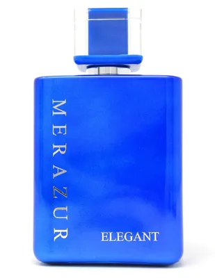 Eau de parfum Prestigious Merazur Elegant para hombre