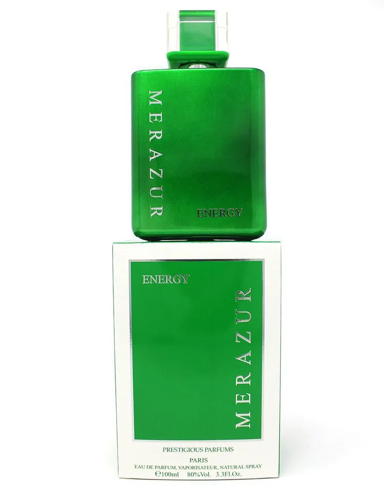 Eau de parfum Prestigious PRESTIGIOUS PARFUM para hombre