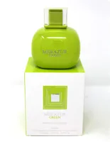 Eau de parfum Prestigious Merazur Green para mujer