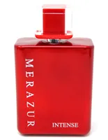 Eau de parfum Prestigious Merazur Intense para hombre