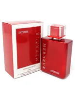 Eau de parfum Prestigious Merazur Intense para hombre