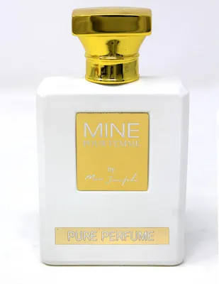 Eau de parfum Marc Joseph Mine Pour Femme para mujer