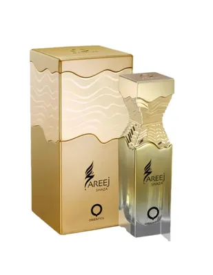 Eau de parfum Orientica Areej Shaza para unisex