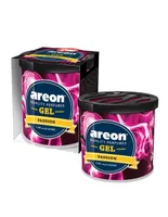 Aromatizante Areon aroma de rosas