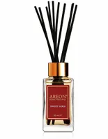 Set de difusor Areon aroma sweet gold