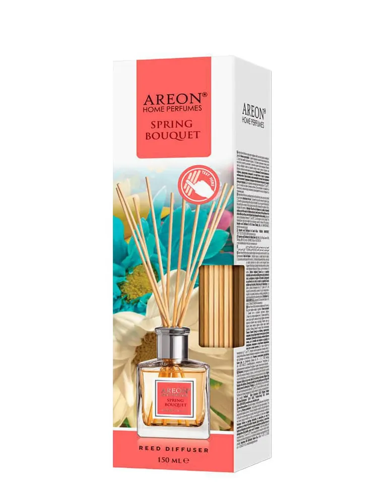 Difusor Areon aroma spring bouquet