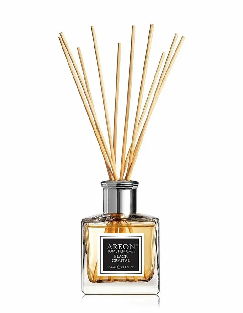 Difusor Areon aroma black crystal