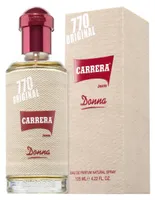 Eau de toilette Carrera Balsamico Oriental para mujer