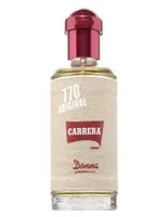 Eau de toilette Carrera Balsamico Oriental para mujer