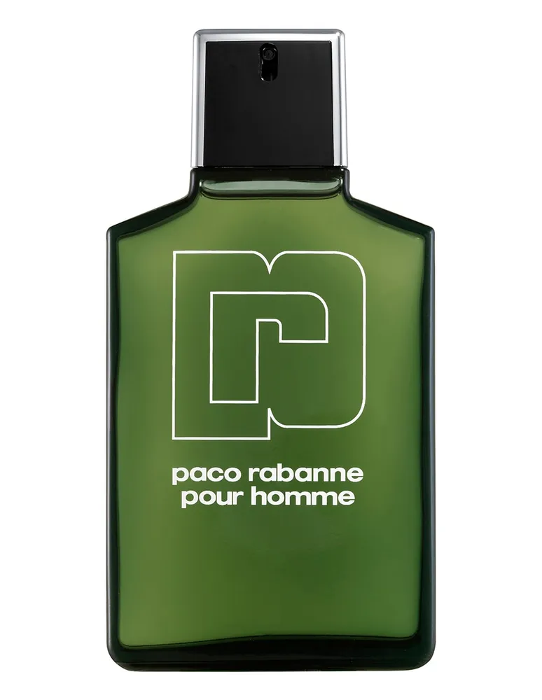 Eau de toilette Paco Rabanne Pour Homme