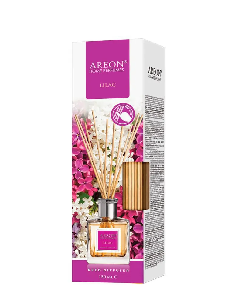 Difusor de vara Areon Home Perfumes aroma Lilac