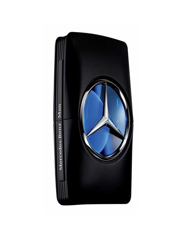 Eau de parfum Mercedes Benz para hombre