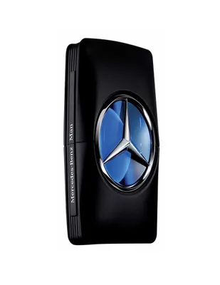 Eau de parfum Mercedes Benz para hombre