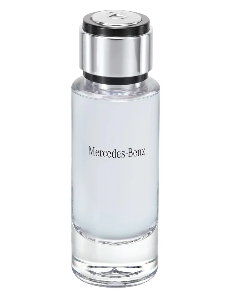 Eau de toilette Mercedes Benz para hombre