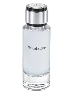 Eau de toilette Mercedes Benz para hombre