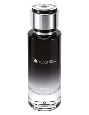 Eau de toilette Mercedes Benz Intense para hombre