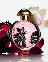 Eau de Parfum Paco Rabanne Olympéa Flora para mujer