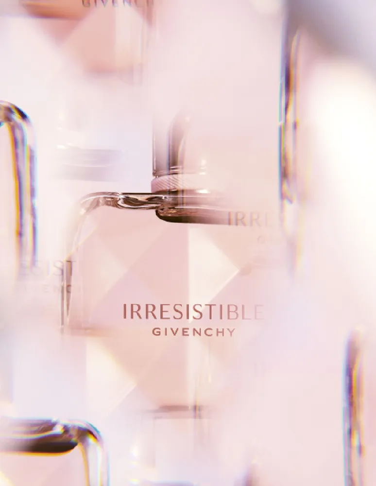 Eau de Parfum Givenchy Irresistible para mujer