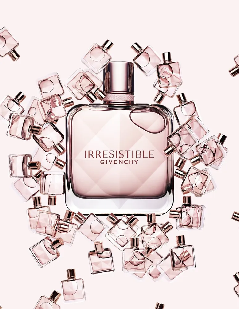 Eau de Parfum Givenchy Irresistible para mujer