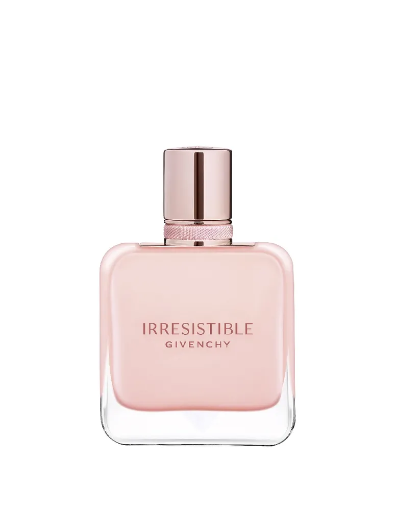 Eau de parfum Givenchy Rose Velvet Irresistible para mujer