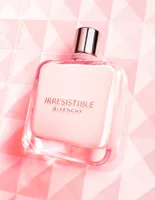 Eau de parfum Givenchy Rose Velvet Irresistible para mujer