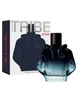 Eau de parfum Benetton We Are Tribe Intense para hombre