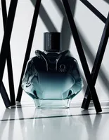 Eau de parfum Benetton We Are Tribe Intense para hombre