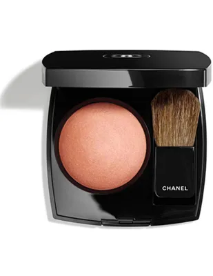 <b>CHANEL<br>JOUES CONTRASTE</b><br><span>COLORETE EN POLVO</span>