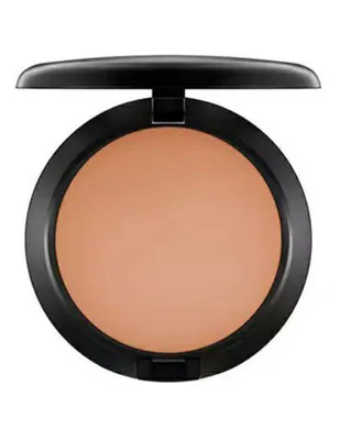 Base de maquillaje en polvo M.A.C Bronzing Powder acabado mate