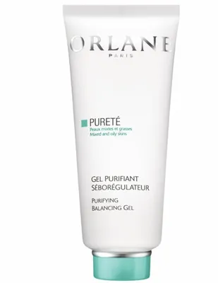 Gel Orlane Limpiador Purifiant 200 ml 