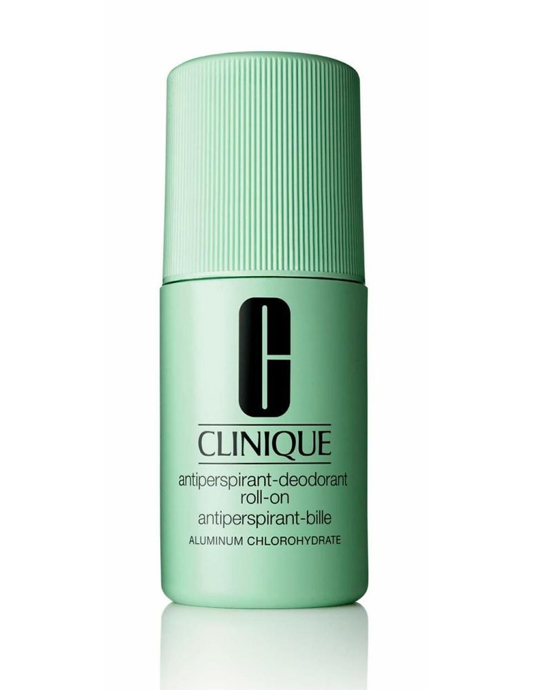 Desodorante Clinique Skin Supplies Roll On