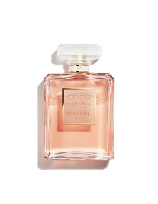 <b>CHANEL<br>COCO MADEMOISELLE</b><br><span>EAU DE PARFUM VAPORIZADOR</span>