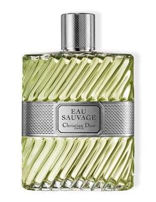 Eau de toilette Dior Sauvage para hombre