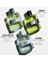 Eau de toilette Dior Sauvage para hombre