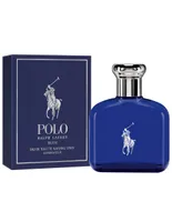 Eau de toilette Polo Ralph Lauren World para hombre