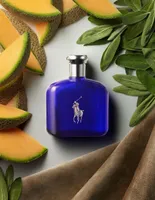 Eau de toilette Polo Ralph Lauren World para hombre