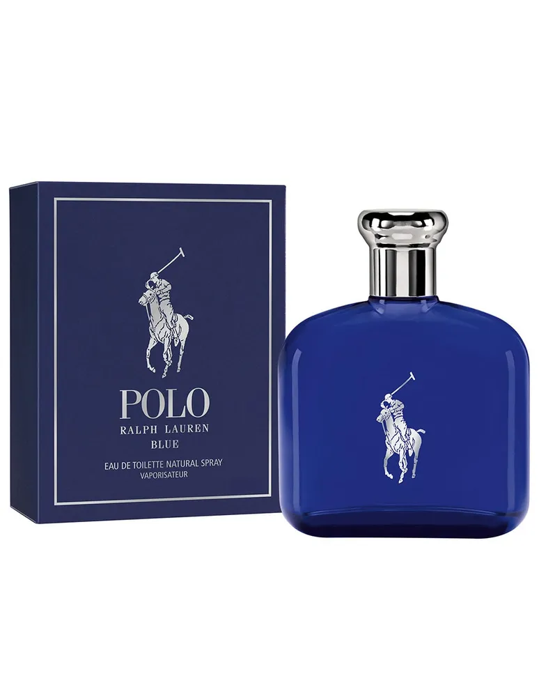 Eau de toilette Polo Ralph Lauren World para hombre