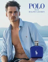 Eau de toilette Polo Ralph Lauren World para hombre