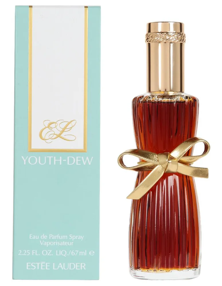 Eau de parfum Estée Lauder Youth Dew para mujer