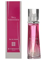 Eau de toilette Givenchy Very Irreistible mujer