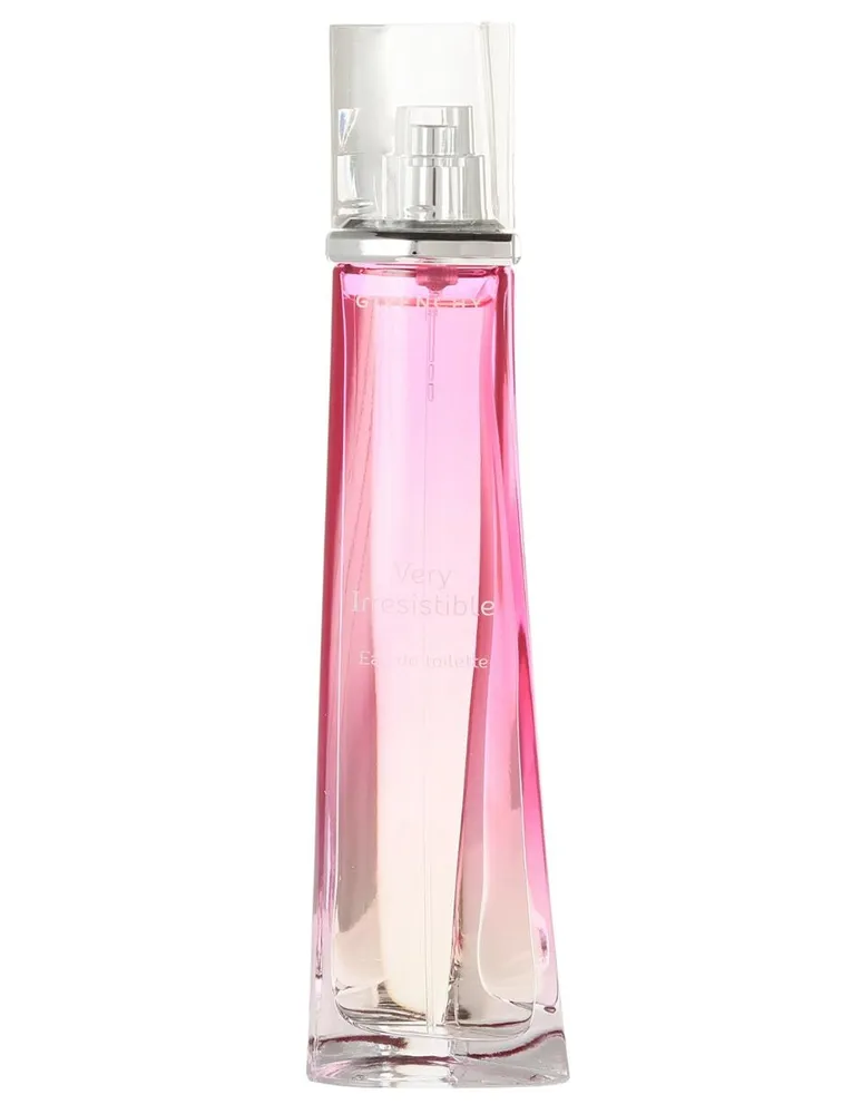 Eau de toilette Givenchy Very Irreistible mujer