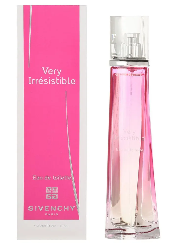 Eau de toilette Givenchy Very Irreistible mujer