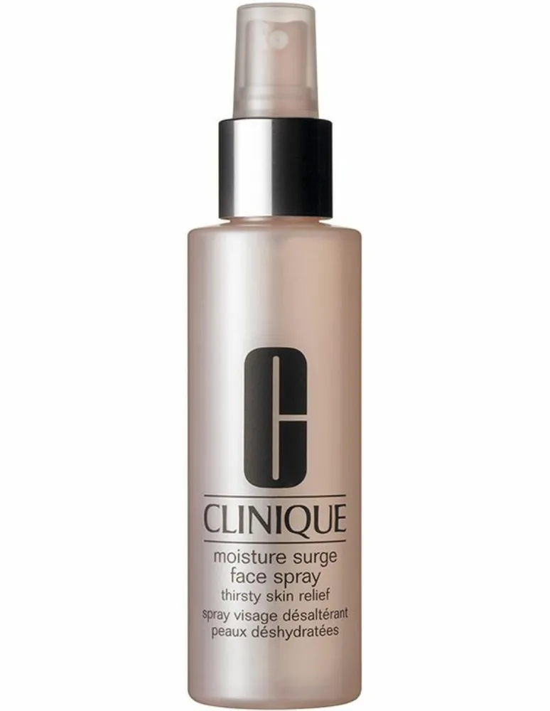 Hidratante facial Clinique Moisture Surge