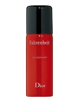 Desodorante para hombre DIOR Fahrenheit 150 ml